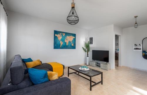 Filerimos House | Mayas House Greece Rhodes Kremasti