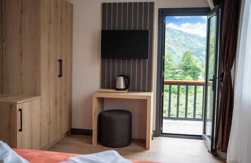 Ardesen Hotel | Mayavera Hotel
