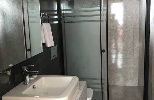 Ardesen Hotel | Mayavera Hotel