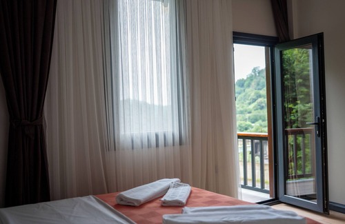 Ardesen Hotel | Mayavera Hotel