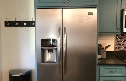 Mount Airy Apartment | Mayberry & Main - 'The Mayberry Suite'