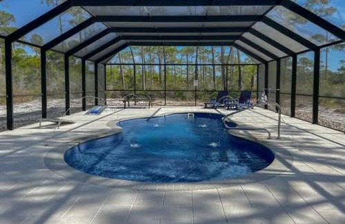 Sea Palm Village House | Mayberry on Bayberry Private pool Sleeps 10