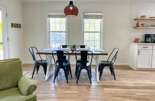 Sea Palm Village House | Mayberry on Bayberry Private pool Sleeps 10