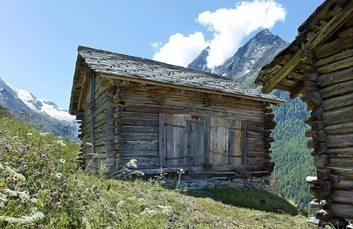 Evolene Ski Chalet | Mayen à Pierre