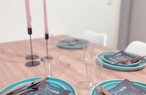 Mayen House | Mayen, Bäckerstraße, Ferienwohnung Zimmer 4, Innenstadt, nähe Nürburgring & Burg Eltz