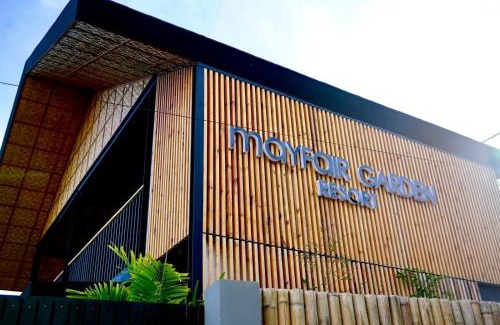 Luzon Hotel | Mayfair Garden Resort