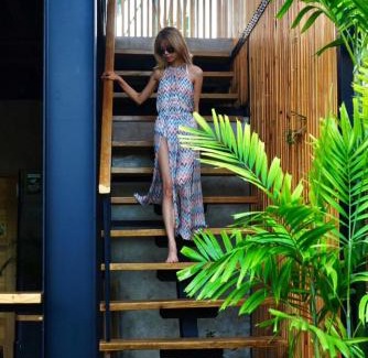 Luzon Hotel | Mayfair Garden Resort