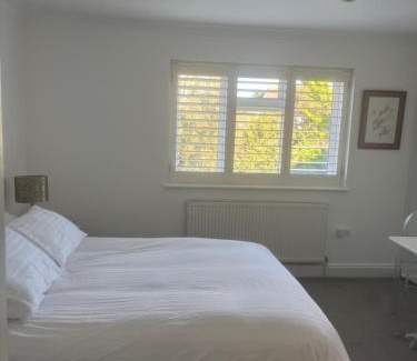Bickley House | Mayfield guest rooms