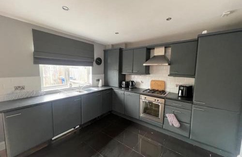 Dunmurry Apartment | Mayfield square