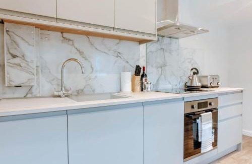 Harrogate Apartment | Mayfield Two - Central Harrogate Apartment