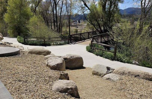 Salida Apartment | Mayfly Hotel
