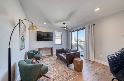 Salida Apartment | Mayfly Hotel