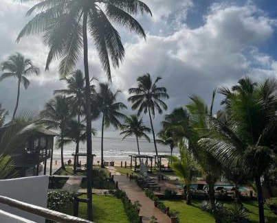 Barra Grande Hotel | MAYIM VILLA