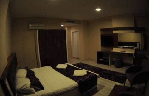Civril Hotel | Maykon Hotel