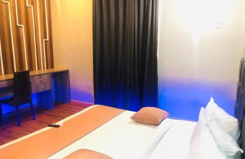 Ikeja Hotel | Mayor's & Diplomat Suite - GRA