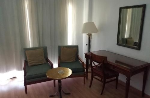 Agouza Hotel | Mayorca Hotel Cairo