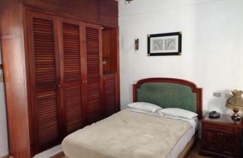 Agouza Hotel | Mayorca Hotel Cairo