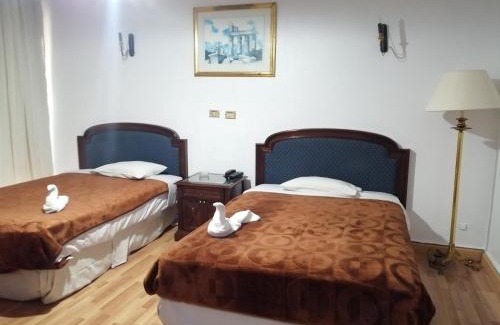Agouza Hotel | Mayorca Hotel Cairo