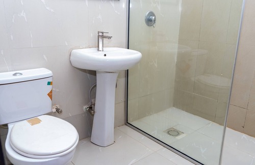 Ikeja Hotel | Mayors & Diplomat Suite GRA