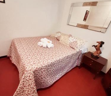 San Martin de Porres Bed & Breakfast | Maypa Lima Airport