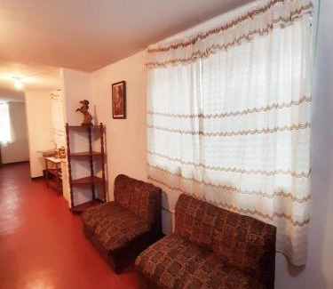 San Martin de Porres Bed & Breakfast | Maypa Lima Airport