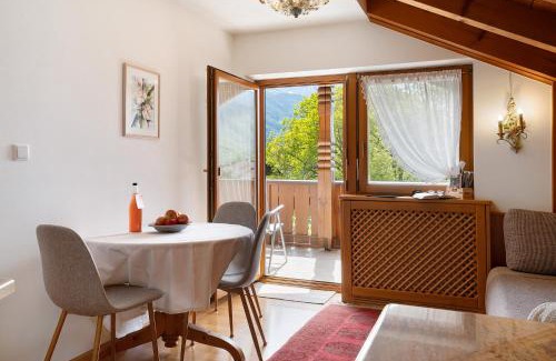 Plaus Apartment | Mayr Apartments Fünf