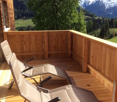Lofer Apartment | Mayrberg