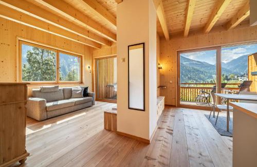 San Pancrazio Apartment | Mayrhof Apartment Im Kirschgarten