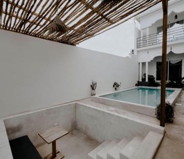 Paje House | Mayssa Villa