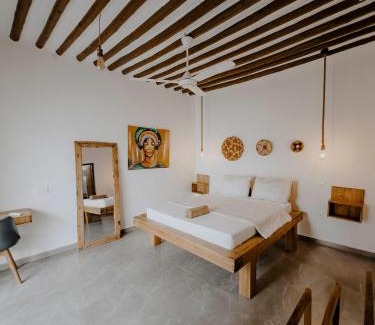 Paje House | Mayssa Villa