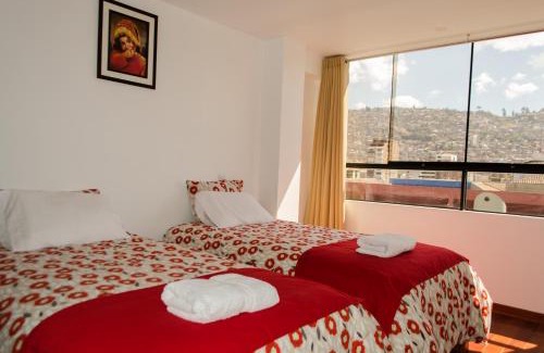 Cusco Apartment | Mayte Apartment