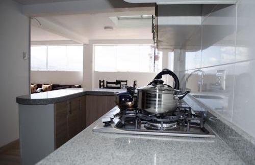 Cusco Apartment | Mayte Apartment