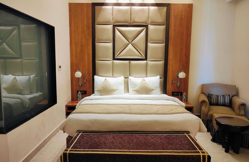 Sitapur Resort | Mayur Hotel & Resort
