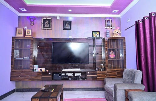 Anekal Hotel | Mayur Shines