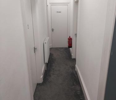 Ayr House | Maze Serviced Apartment