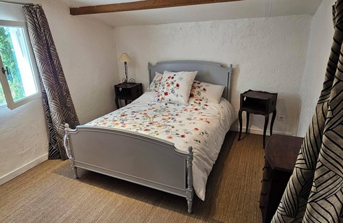 Saint-Cezaire-sur-Siagne Other | Mazet