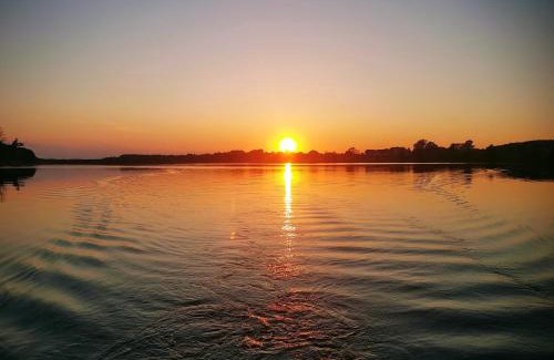 Elk Apartment | Mazurskie domy Jaśmin & Lilia