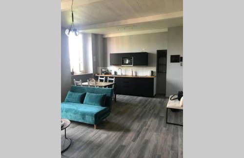 Arona Apartment | Mazzini apartment