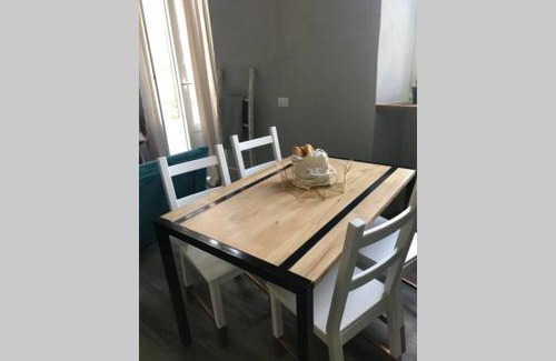 Arona Apartment | Mazzini apartment