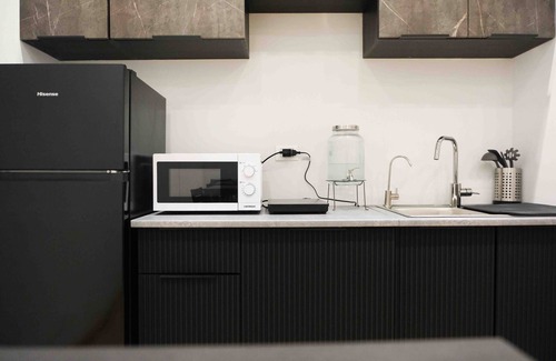 Ruggero Settimo House | Mazzini Suites Palermo