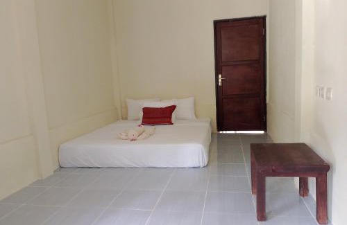 Senggigi Hotel | MBE BALENG KU