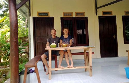 Senggigi Hotel | MBE BALENG KU
