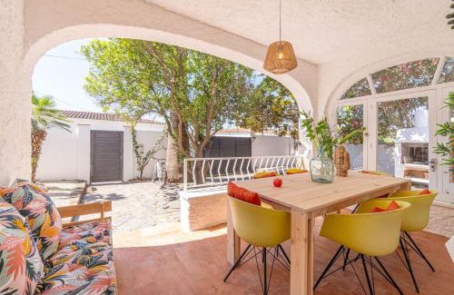 El Mas Bosca House | MBII- Paradise Empordà with HEATED little SWIMING-POOL-VERY QUITE PLACE