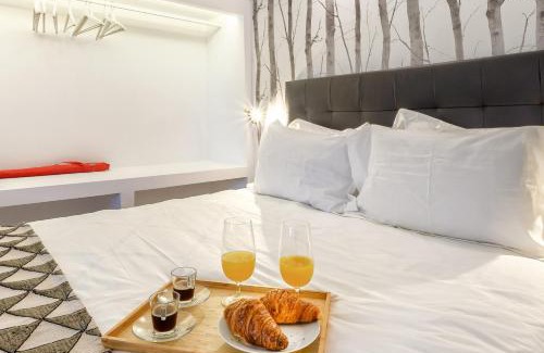 Estoril Apartment | Mbird Estoril Riviera Flat 2