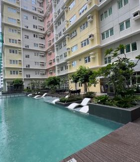 Bacolod Apartment | MBMJs Condo ONE Regis