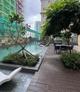 Bacolod Apartment | MBMJs Condo ONE Regis