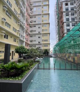 Bacolod Apartment | MBMJs Condo ONE Regis