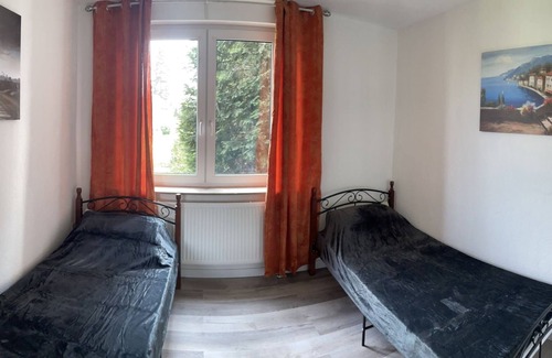 Rhein-Erft-Kreis District House | MBRS - Möblierte Wohnungen in bester Lage von Hürth