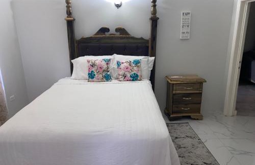 Mammee Bay House | MBS Travel Holistic Guest House