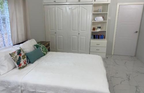 Mammee Bay House | MBS Travel Holistic Guest House